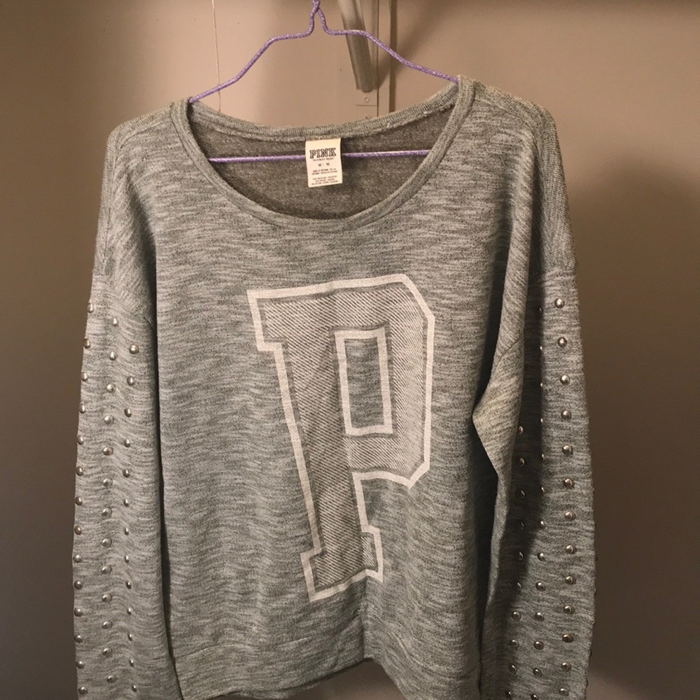 Victoria Secret PINK sweatshirt